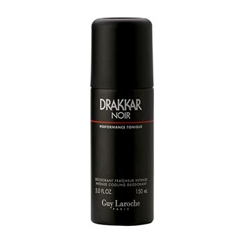 Guy Laroche - Drakkar Noir spray dezodor parfüm uraknak