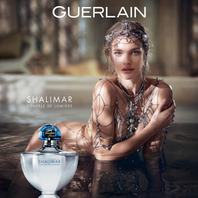 Guerlain - Shalimar Souffle de Lumière eau de parfum parfüm hölgyeknek