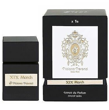 Tiziana Terenzi - XIX March extrait de parfum parfüm unisex