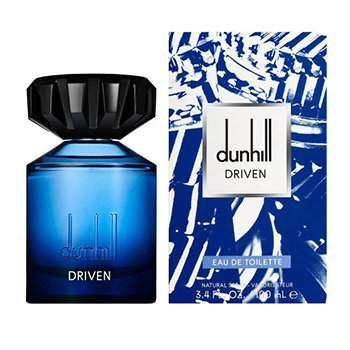 Dunhill - Driven (eau de toilette) eau de toilette parfüm uraknak