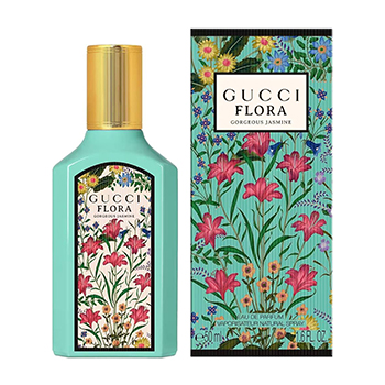 Gucci - Flora Gorgeous Jasmine eau de parfum parfüm hölgyeknek