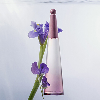 Issey Miyake - L'Eau d'Issey Solar Violet eau de toilette parfüm hölgyeknek