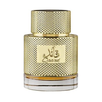 Lattafa - Qaa'ed eau de parfum parfüm unisex