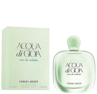 Giorgio Armani - Acqua di Gioia (eau de toilette) eau de toilette parfüm hölgyeknek