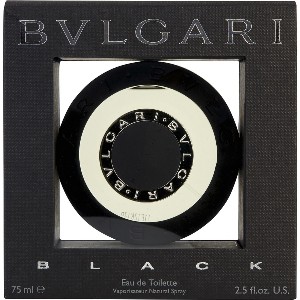 Bvlgari - Bvlgari Black eau de toilette parfüm unisex