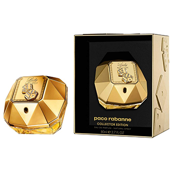 Paco Rabanne - Lady Million Monopoly Collector Edition eau de parfum parfüm hölgyeknek