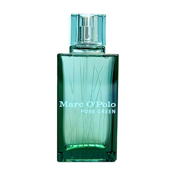 Marc O' Polo - Pure Green eau de toilette parfüm uraknak