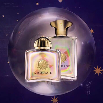 Amouage - Fate for Woman eau de parfum parfüm hölgyeknek