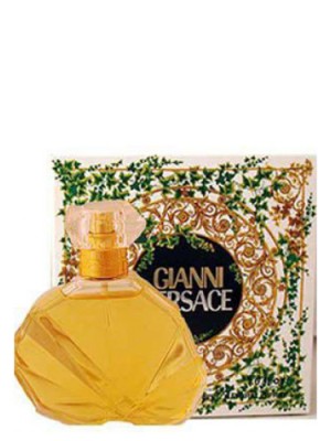 Versace - Gianni Versace miniature eau de toilette parfüm hölgyeknek