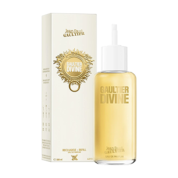 Jean Paul Gaultier - Gaultier Divine (utántöltő) eau de parfum parfüm hölgyeknek
