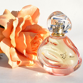 Sisley - Izia eau de parfum parfüm hölgyeknek