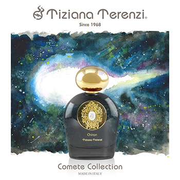 Tiziana Terenzi - Chiron extrait de parfum parfüm unisex