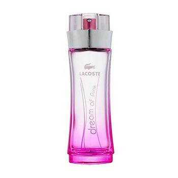 Lacoste - Dream of Pink eau de toilette parfüm hölgyeknek