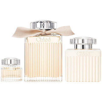 Chloé - Chloé (eau de parfum) szett X. eau de parfum parfüm hölgyeknek