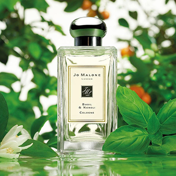 Jo Malone - Basil & Neroli eau de cologne parfüm unisex