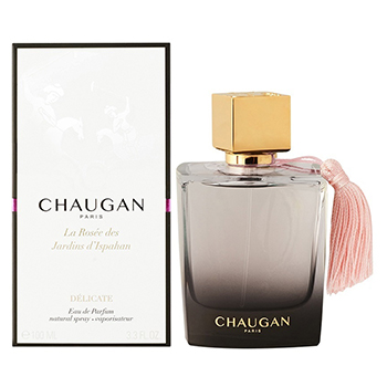 Chaugan - Délicate eau de parfum parfüm unisex