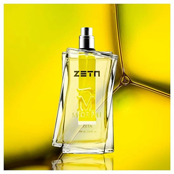 Morph - Zeta eau de parfum parfüm unisex