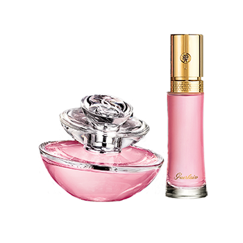 Guerlain - Insolence eau de parfum szett I. (2008-as kiadás) eau de parfum parfüm hölgyeknek
