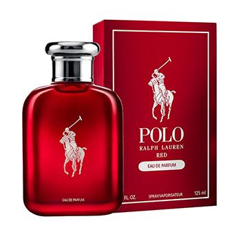 Ralph Lauren - Polo Red (eau de parfum) (2020) eau de parfum parfüm uraknak