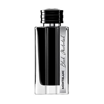 Mont Blanc - Black Meisterstuck eau de parfum parfüm uraknak