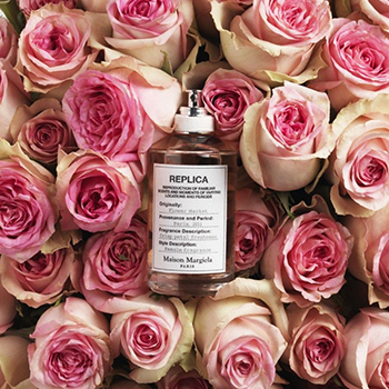 Maison Margiela - Replica Flower Market eau de toilette parfüm hölgyeknek