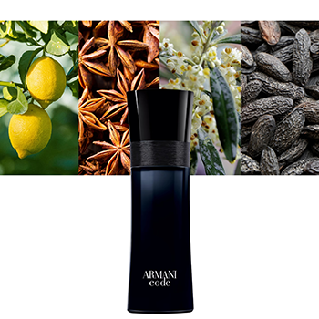 Giorgio Armani - Code (2004) eau de toilette parfüm uraknak