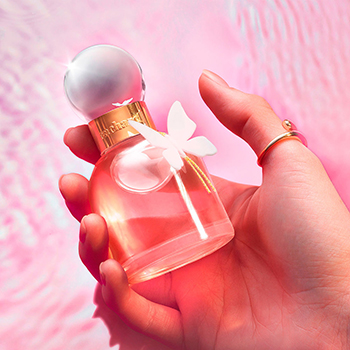 Cacharel - Ella Ella eau de parfum parfüm hölgyeknek