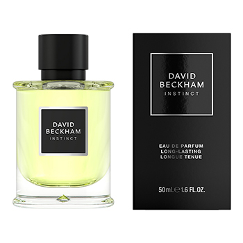 David Beckham - Instinct (eau de parfum) eau de parfum parfüm uraknak