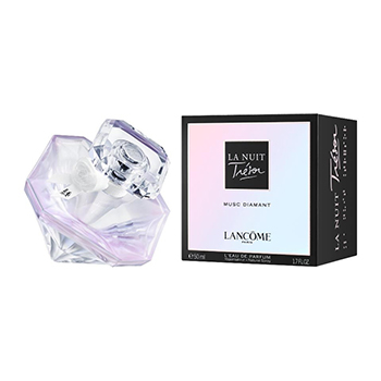 Lancôme - Tresor La Nuit Musc Diamant eau de parfum parfüm hölgyeknek