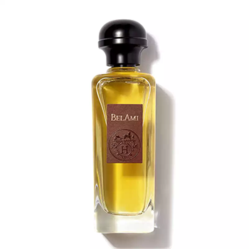 Hermés - Bel Ami eau de toilette parfüm uraknak