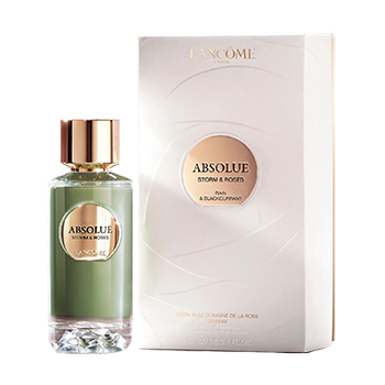 Lancôme - Absolue Storm & Roses eau de parfum parfüm hölgyeknek