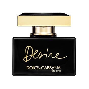 Dolce & Gabbana - The One Desire eau de parfum parfüm hölgyeknek