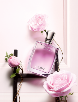 Lancôme - Miracle Blossom eau de parfum parfüm hölgyeknek