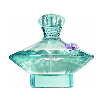 Britney Spears - Curious eau de parfum parfüm hölgyeknek