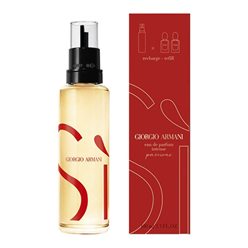 Giorgio Armani - Sì Passione Intense (2024) (utántöltő) eau de parfum parfüm hölgyeknek