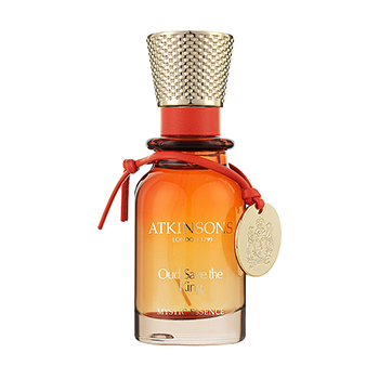 Atkinsons  - Oud Save The King Mystic Essence eau de parfum parfüm unisex