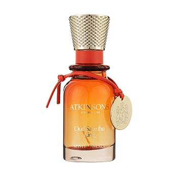 Atkinsons  - Oud Save The King Mystic Essence eau de parfum parfüm unisex