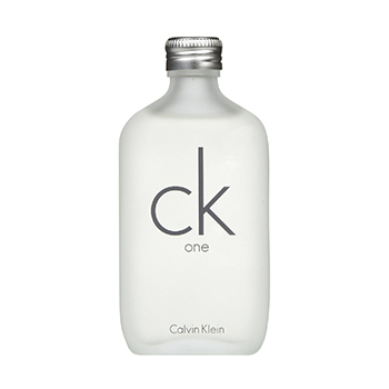 Calvin Klein - CK One eau de toilette parfüm unisex