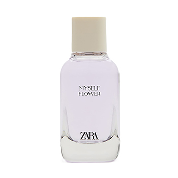 Zara - Myself Flower eau de parfum parfüm hölgyeknek