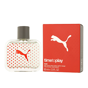 Puma - Time To Play after shave parfüm uraknak