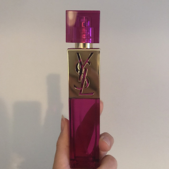 Yves Saint-Laurent - Elle eau de parfum parfüm hölgyeknek