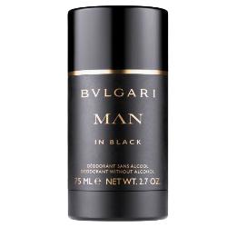 Bvlgari - Man In Black stift dezodor parfüm uraknak
