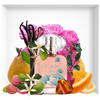 Escada - Celebrate Life eau de parfum parfüm hölgyeknek