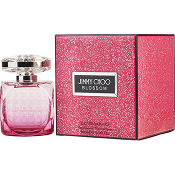 Jimmy Choo - Blossom eau de parfum parfüm hölgyeknek