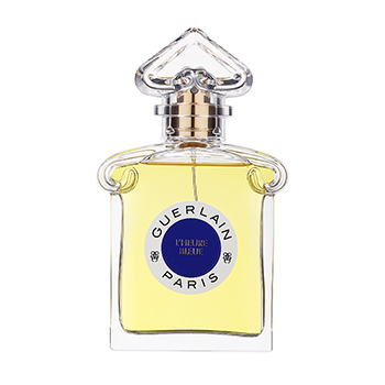 Guerlain - L'Heure Bleue (eau de parfum) (2021) eau de parfum parfüm hölgyeknek