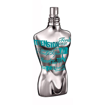 Jean Paul Gaultier - Le Male Silver My Skin eau de toilette parfüm uraknak