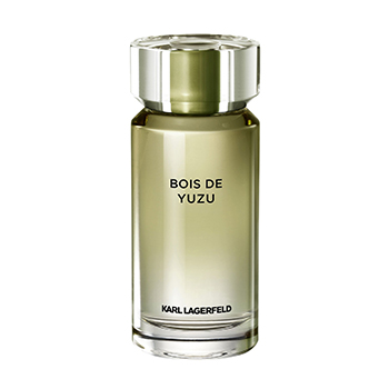 Karl Lagerfeld - Bois De Yuzu eau de toilette parfüm uraknak