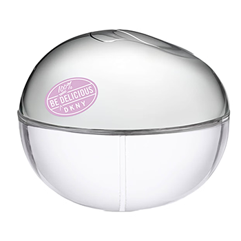 DKNY - Be 100% Delicious eau de parfum parfüm hölgyeknek