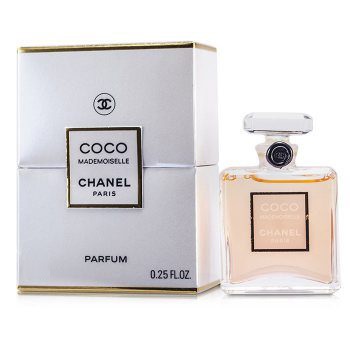 Chanel - Coco Mademoiselle (parfum) parfum parfüm hölgyeknek