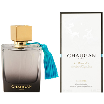 Chaugan - Sublime eau de parfum parfüm unisex